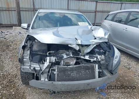 2015 Chevrolet Malibu 1Lt z USA, uszkodzony, nr VIN 1G11C5SL1FU148278